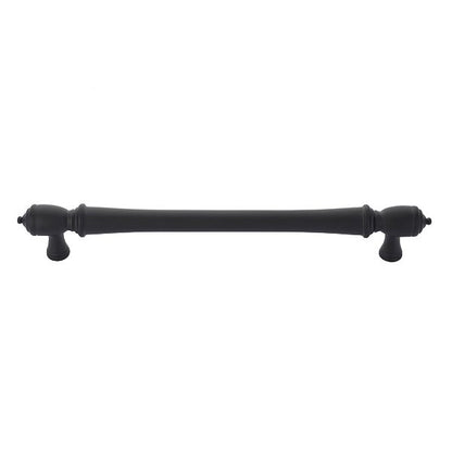 Emtek - Brass Spindle Appliance Pull, 12 Inch