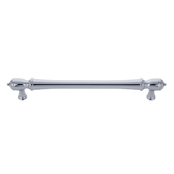 Emtek - Brass Spindle Appliance Pull, 12 Inch