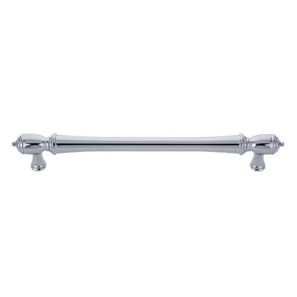 Emtek - Brass Spindle Appliance Pull, 12 Inch