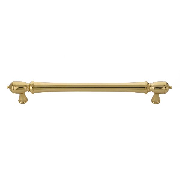 Emtek - Brass Spindle Appliance Pull, 12 Inch