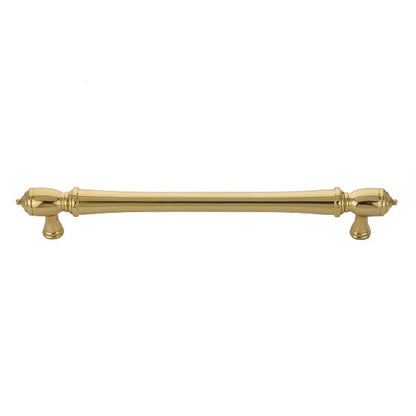 Emtek - Brass Spindle Appliance Pull, 12 Inch