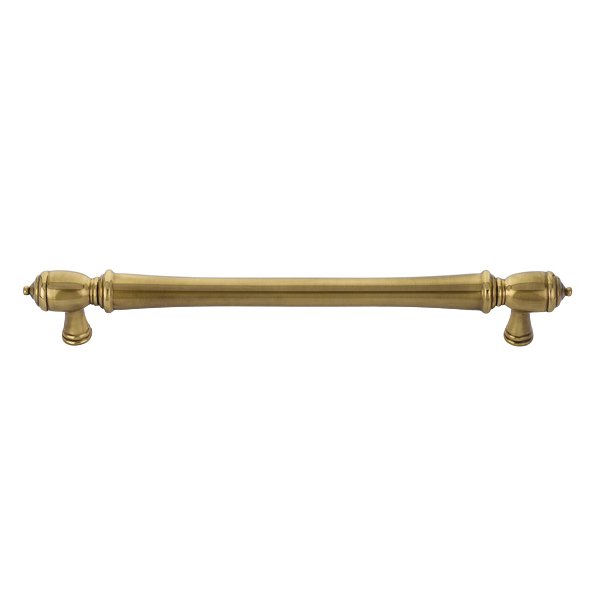 Emtek - Brass Spindle Appliance Pull, 12 Inch