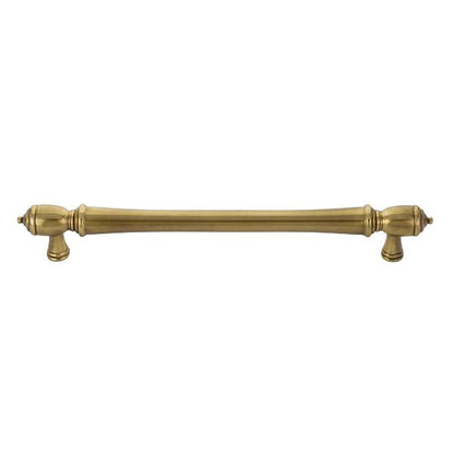 Emtek - Brass Spindle Appliance Pull, 12 Inch