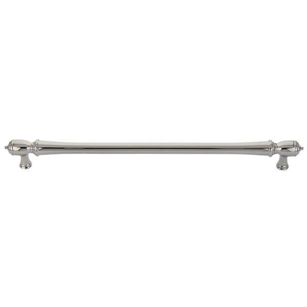 Emtek - Brass Spindle Appliance Pull, 18 Inch
