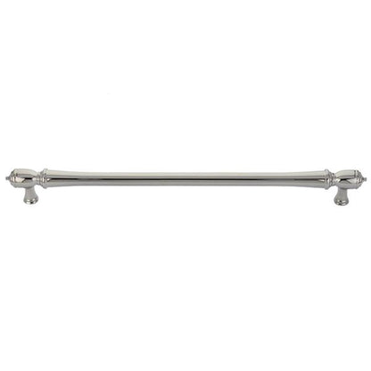 Emtek - Brass Spindle Appliance Pull, 18 Inch
