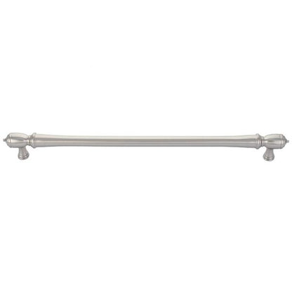 Emtek - Brass Spindle Appliance Pull, 18 Inch
