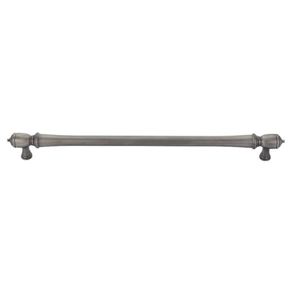 Emtek - Brass Spindle Appliance Pull, 18 Inch