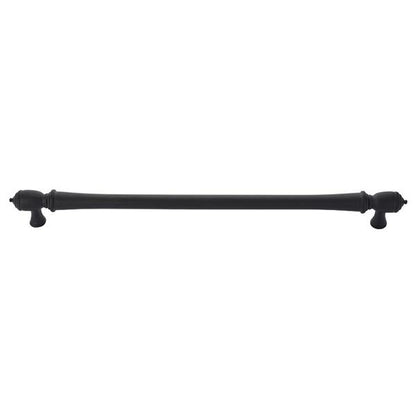 Emtek - Brass Spindle Appliance Pull, 18 Inch