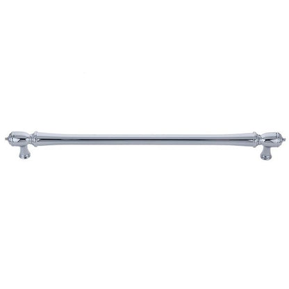 Emtek - Brass Spindle Appliance Pull, 18 Inch