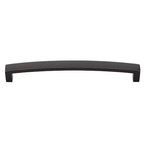 Emtek - Bauhaus Appliance Pull, 12 Inch