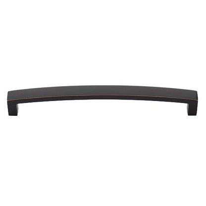 Emtek - Bauhaus Appliance Pull, 12 Inch