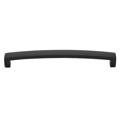 Emtek - Bauhaus Appliance Pull, 12 Inch