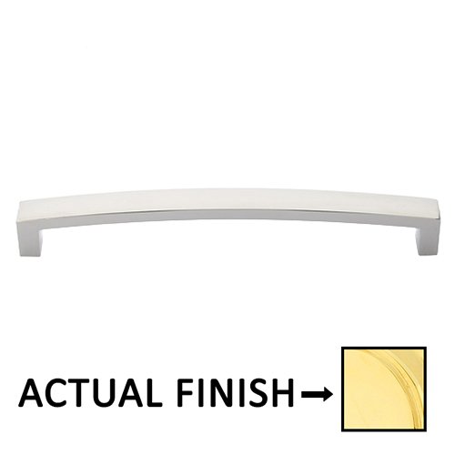 Emtek - Bauhaus Appliance Pull, 12 Inch