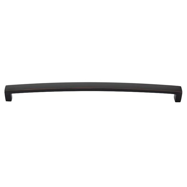 Emtek - Bauhaus Appliance Pull, 18 Inch