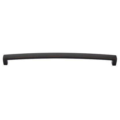 Emtek - Bauhaus Appliance Pull, 18 Inch