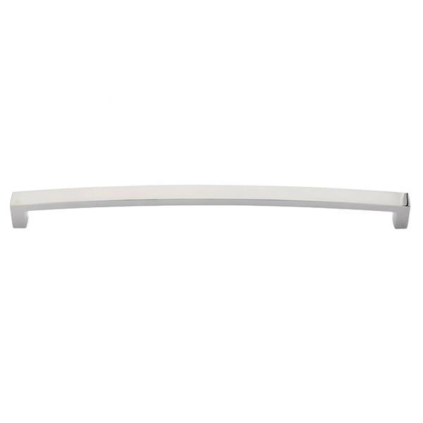 Emtek - Bauhaus Appliance Pull, 18 Inch
