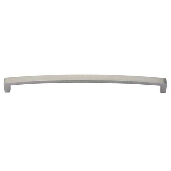 Emtek - Bauhaus Appliance Pull, 18 Inch