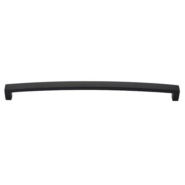 Emtek - Bauhaus Appliance Pull, 18 Inch