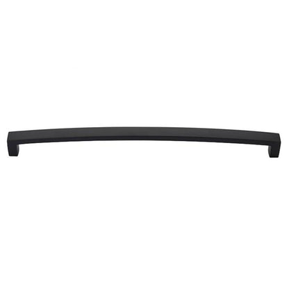 Emtek - Bauhaus Appliance Pull, 18 Inch