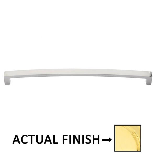 Emtek - Bauhaus Appliance Pull, 18 Inch