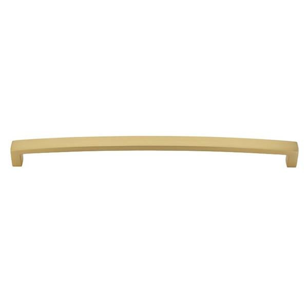 Emtek - Bauhaus Appliance Pull, 18 Inch
