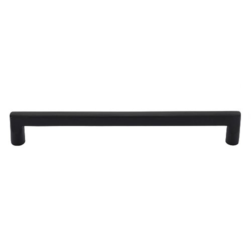 Emtek - Concealed Surface Mount, Rail Bronze Appliance Pull, 12 Inch