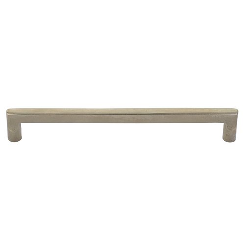 Emtek - Concealed Surface Mount, Rail Bronze Appliance Pull, 12 Inch