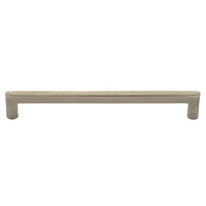 Emtek - Concealed Surface Mount, Rail Bronze Appliance Pull, 12 Inch