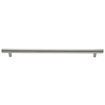 Emtek - Brass Bar Appliance Pull, 18 Inch