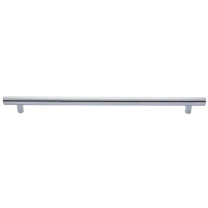 Emtek - Brass Bar Appliance Pull, 18 Inch
