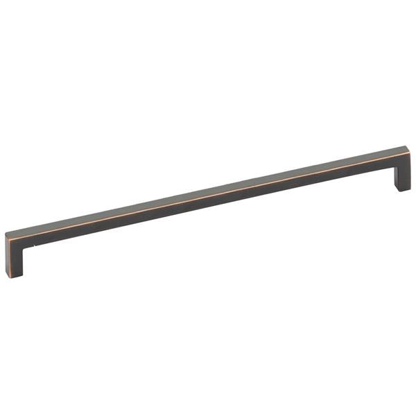 Emtek - Warwick Appliance Pull, 12 Inch