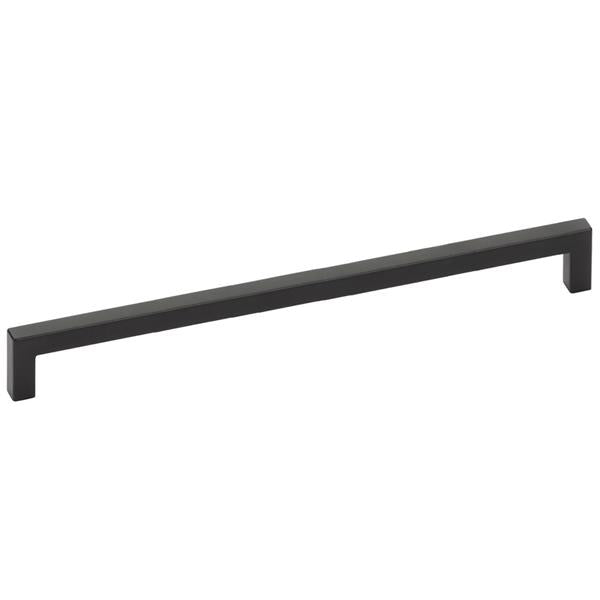 Emtek - Warwick Appliance Pull, 12 Inch