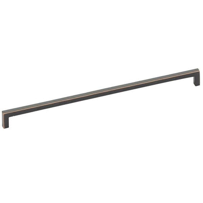 Emtek - Warwick Appliance Pull, 18 Inch