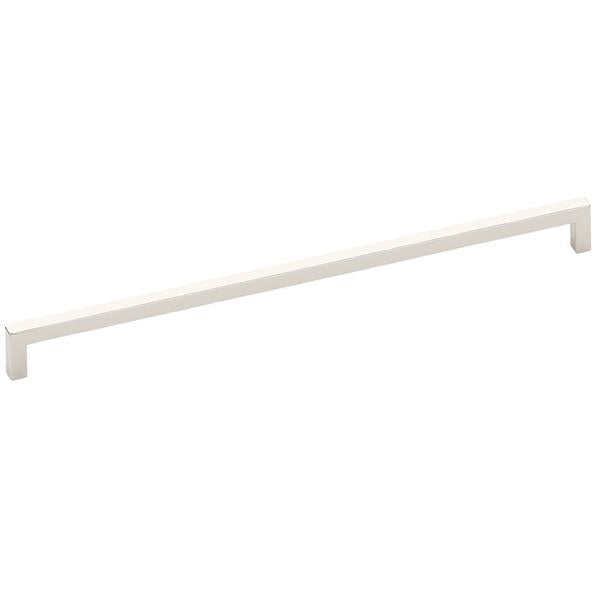 Emtek - Warwick Appliance Pull, 18 Inch