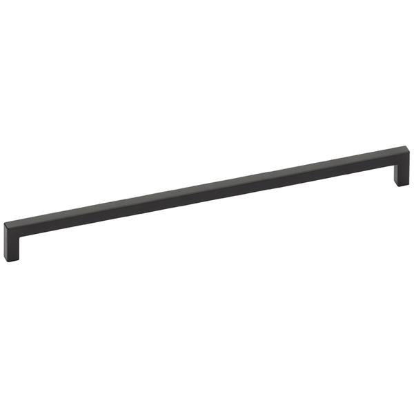 Emtek - Warwick Appliance Pull, 18 Inch