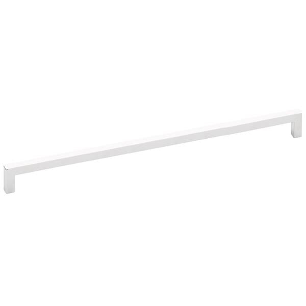 Emtek - Warwick Appliance Pull, 18 Inch