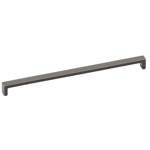 Emtek - Keaton Appliance Pull, 18 Inch