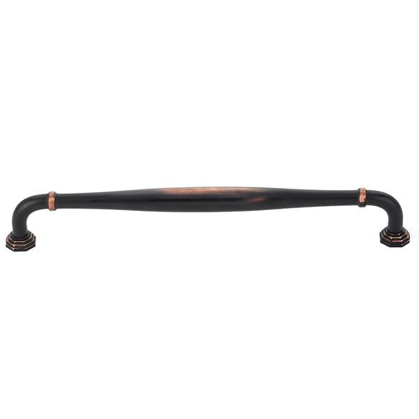 Emtek - Blythe Appliance Pull, 12 Inch