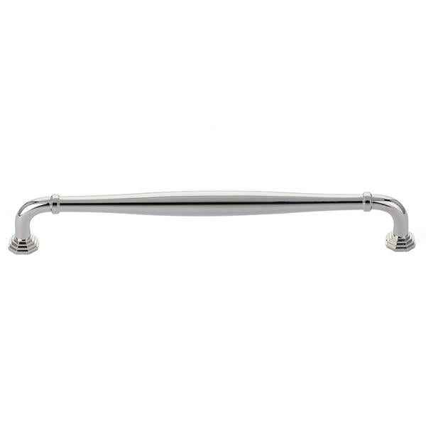 Emtek - Blythe Appliance Pull, 12 Inch