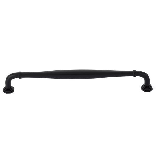 Emtek - Blythe Appliance Pull, 12 Inch