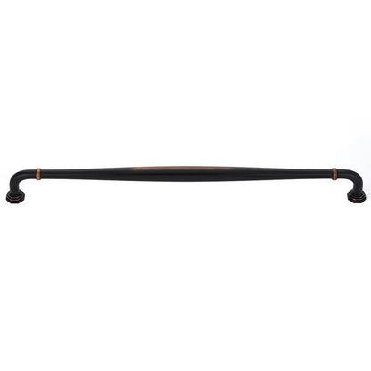 Emtek - Blythe Appliance Pull, 18 Inch