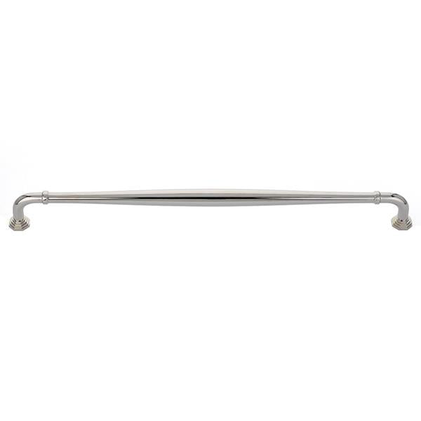 Emtek - Blythe Appliance Pull, 18 Inch