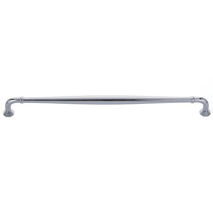 Emtek - Blythe Appliance Pull, 18 Inch