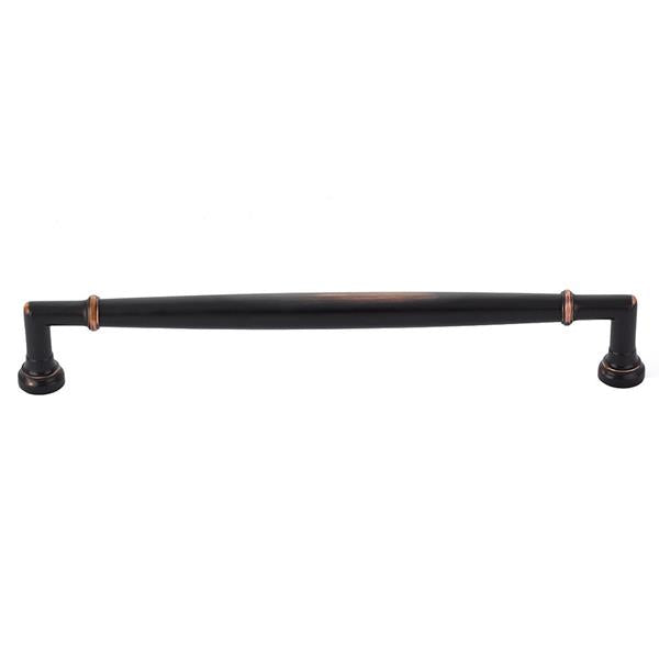 Emtek - Westwood Appliance Pull, 12 Inch