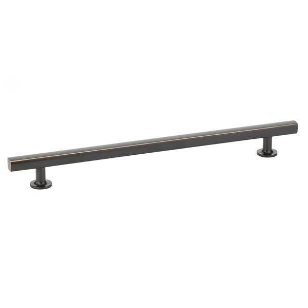 Emtek - Freestone Appliance Pull, 12 Inch