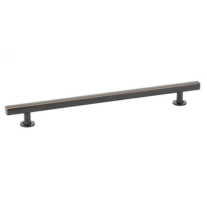 Emtek - Freestone Appliance Pull, 12 Inch