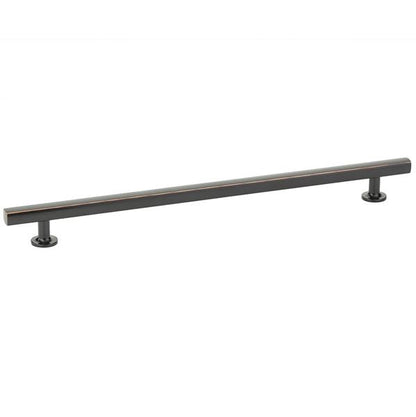 Emtek - Freestone Appliance Pull, 18 Inch