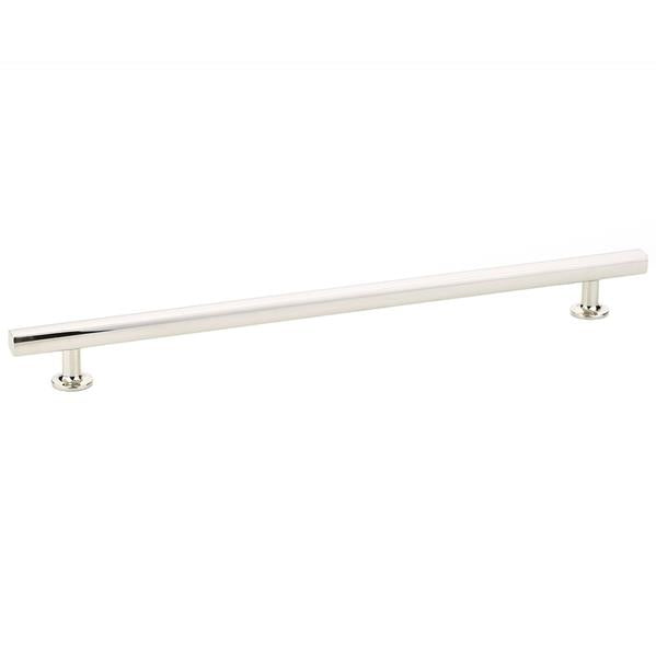 Emtek - Freestone Appliance Pull, 18 Inch