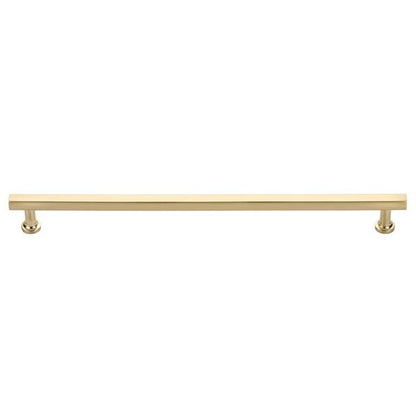 Emtek - Freestone Appliance Pull, 18 Inch