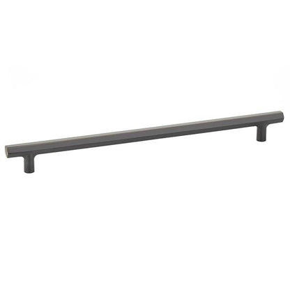 Emtek - Mod Hex Appliance Pull, 12 Inch